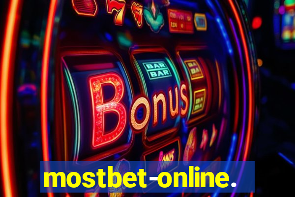 mostbet-online.com.br