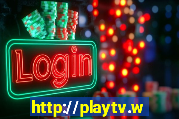 http://playtv.ws