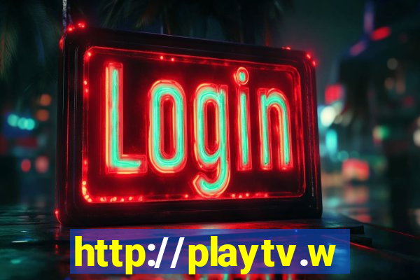 http://playtv.ws