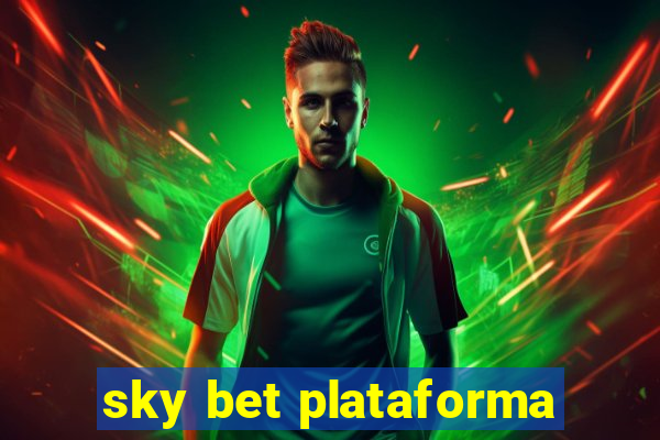 sky bet plataforma