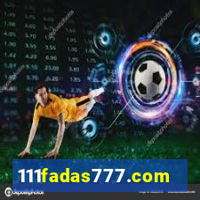 111fadas777.com