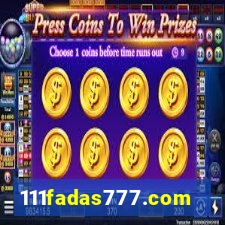 111fadas777.com