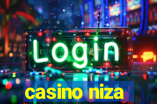 casino niza