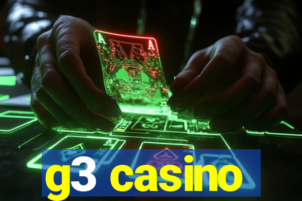 g3 casino