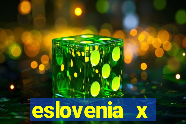 eslovenia x portugal palpite