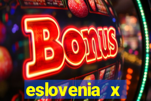 eslovenia x portugal palpite