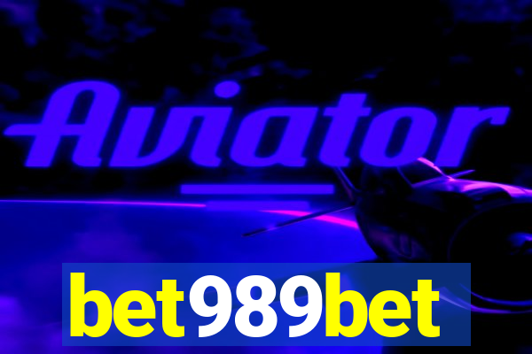 bet989bet