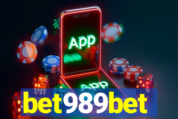 bet989bet