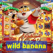 wild banana