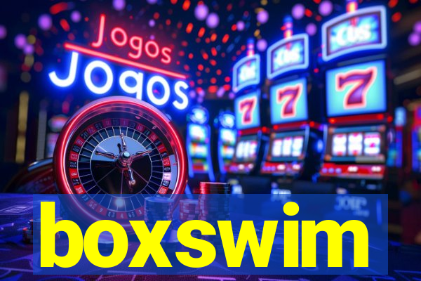 boxswim