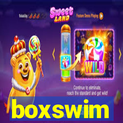 boxswim