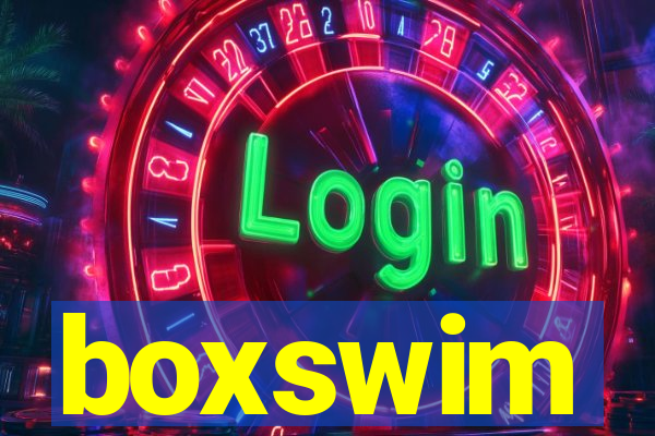 boxswim