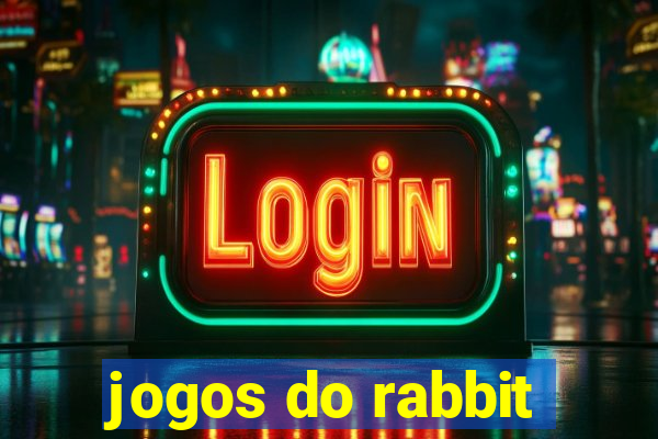 jogos do rabbit