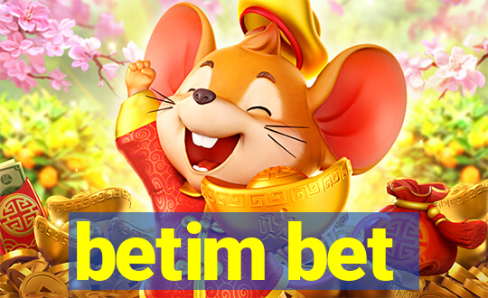 betim bet