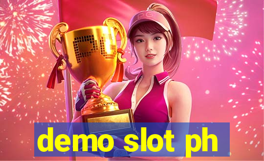 demo slot ph