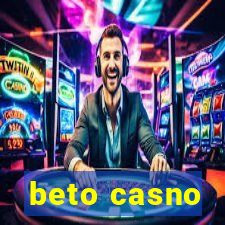 beto casno