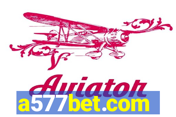 a577bet.com