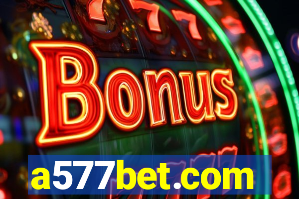 a577bet.com