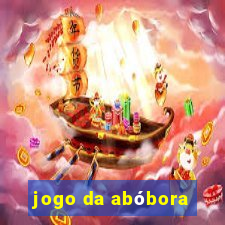 jogo da abóbora