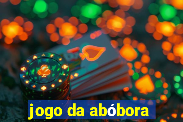 jogo da abóbora