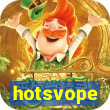 hotsvope