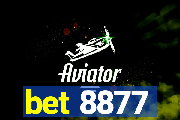 bet 8877