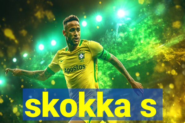 skokka s