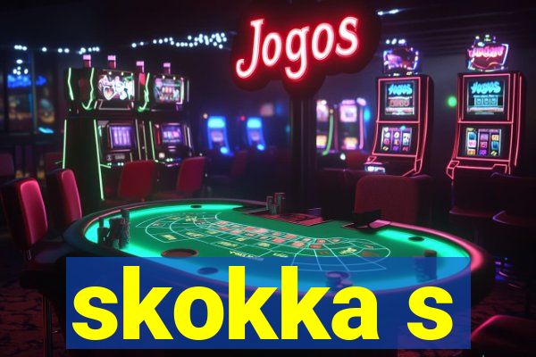 skokka s