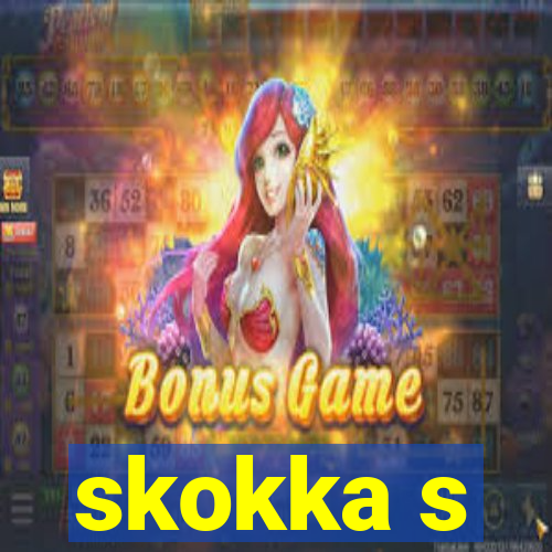 skokka s