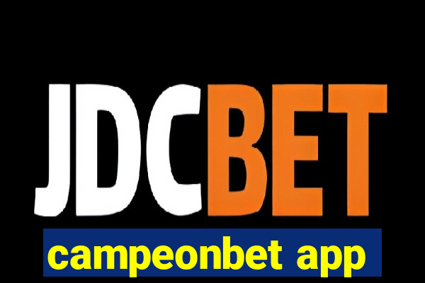 campeonbet app