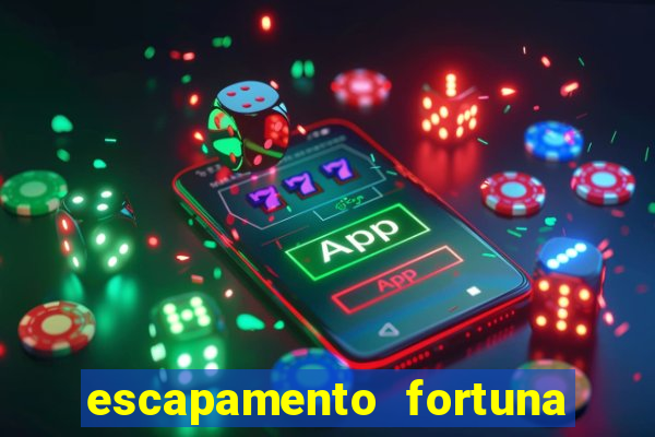 escapamento fortuna para fazer 150