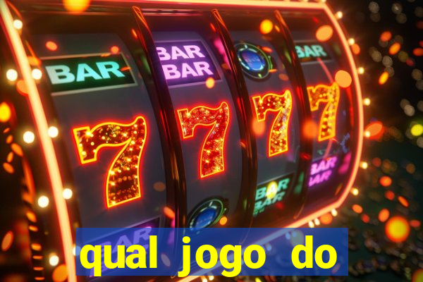 qual jogo do tigrinho ganhar dinheiro