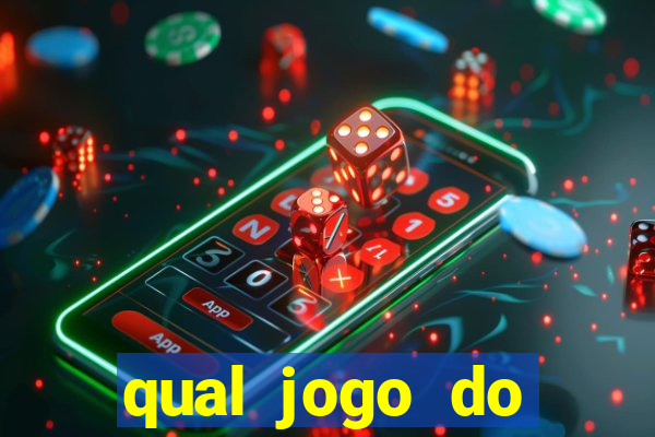 qual jogo do tigrinho ganhar dinheiro