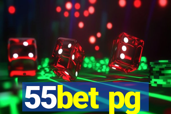 55bet pg