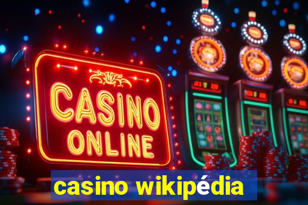 casino wikipédia