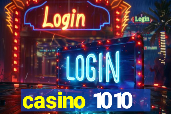 casino 1010