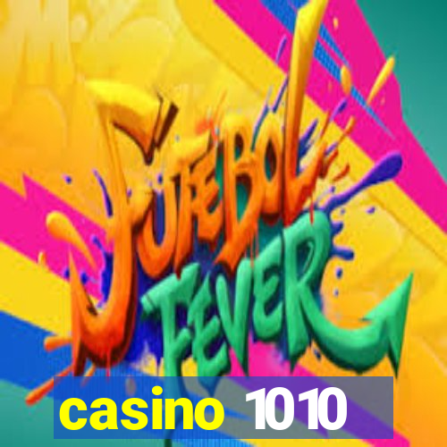 casino 1010