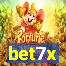 bet7x