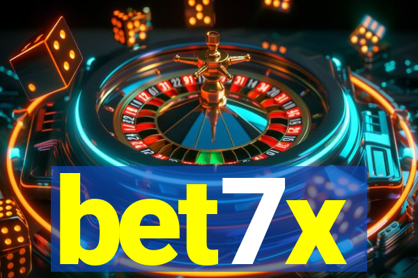 bet7x