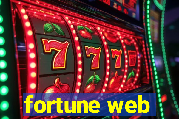 fortune web