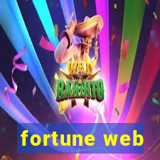 fortune web