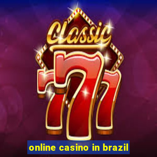 online casino in brazil