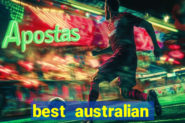 best australian casino online