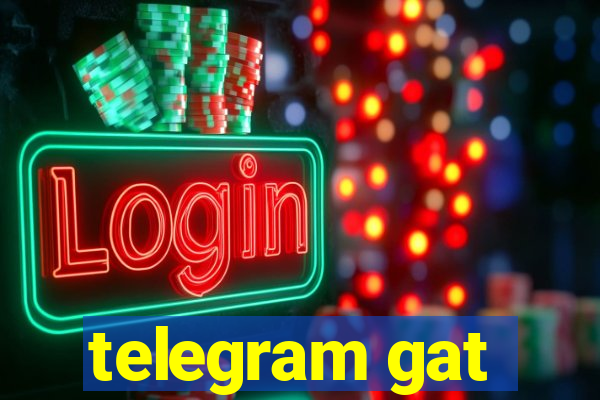 telegram gat