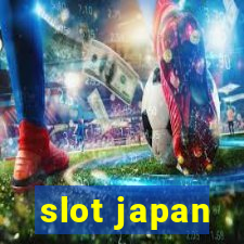 slot japan