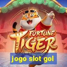 jogo slot gol