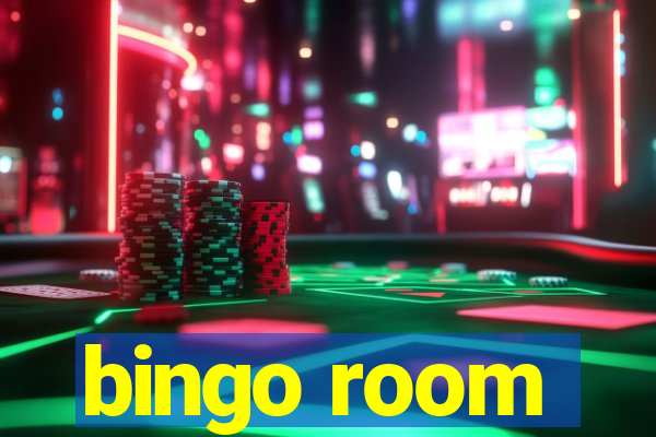 bingo room