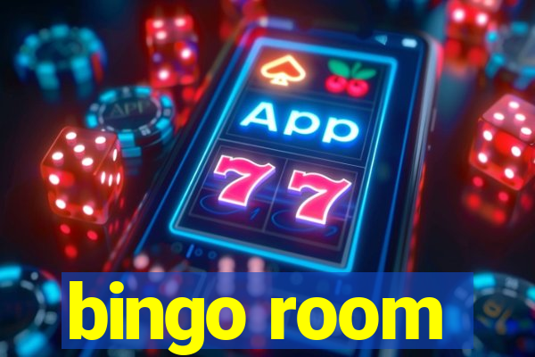 bingo room