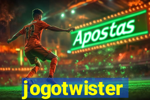 jogotwister