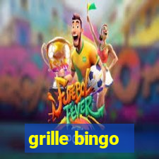 grille bingo